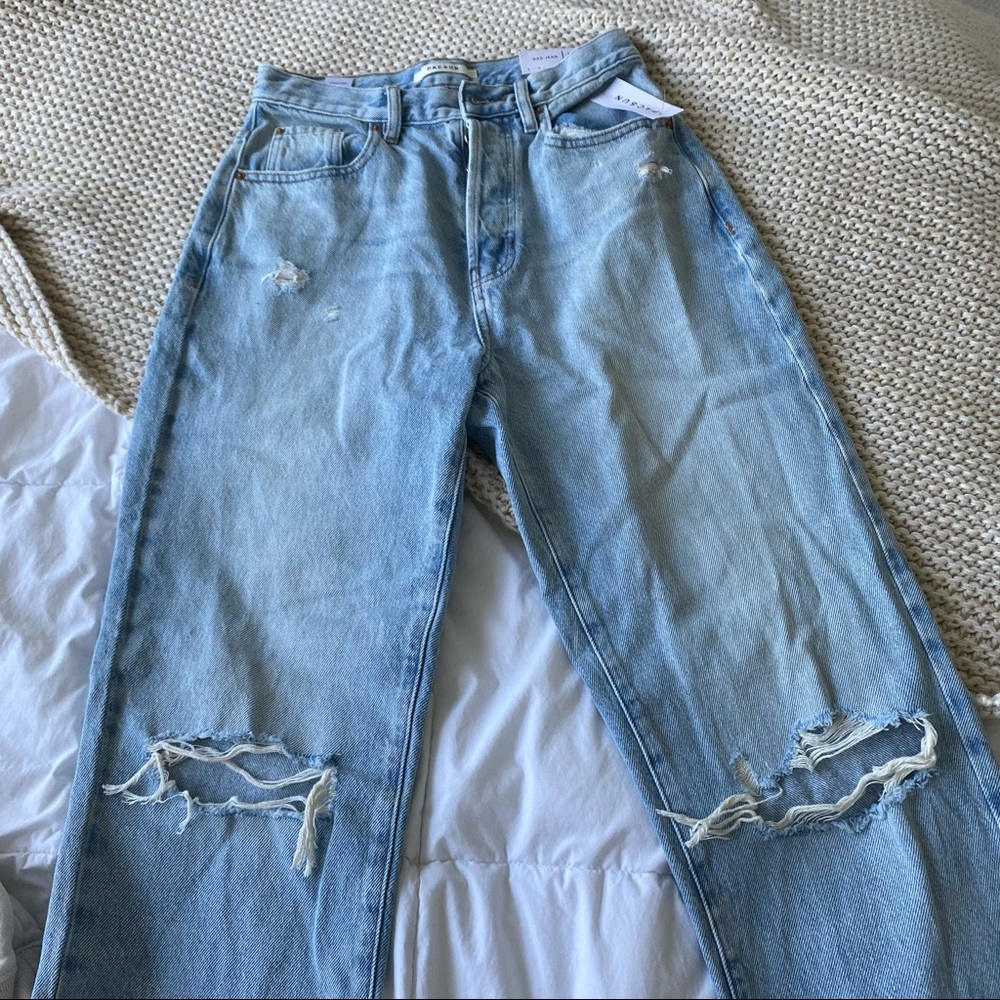 Pacsun Dad Jean